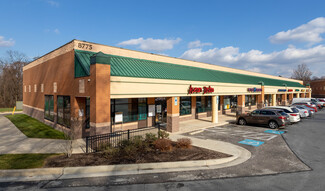 More details for 8765-8801 Centre Park Dr, Columbia, MD - Retail for Rent