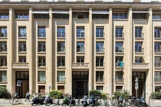 More details for 45-49 rue de Monceau, Paris - Co-working to Rent