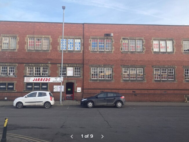10 Bright St, Middlesbrough for sale Primary Photo- Image 1 of 1