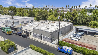 More details for 14753 Aetna St, Van Nuys, CA - Industrial for Rent