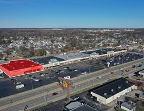 400 E Diamond Ave, Evansville, IN for rent Building Photo- Image 1 of 1