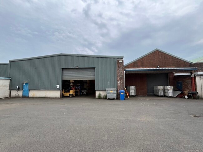 More details for 7 Kyle Rd, Irvine - Industrial to Rent