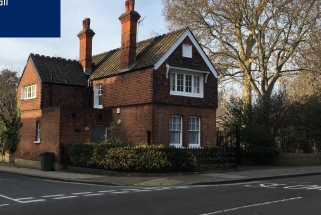 Knatchbull Rd, London for sale Building Photo- Image 1 of 1