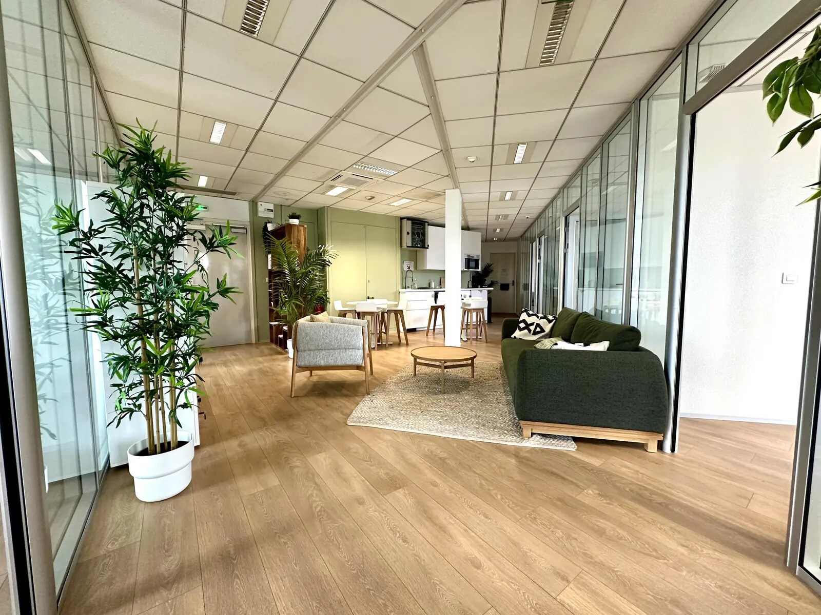 1 Bis Avenue Foch, Saint-Maur-des-Fossés to rent Interior Photo- Image 1 of 6