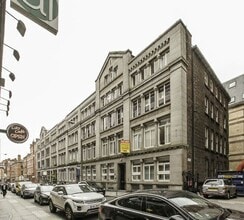 6-20 Stanley St, Liverpool to rent Building Photo- Image 1 of 1