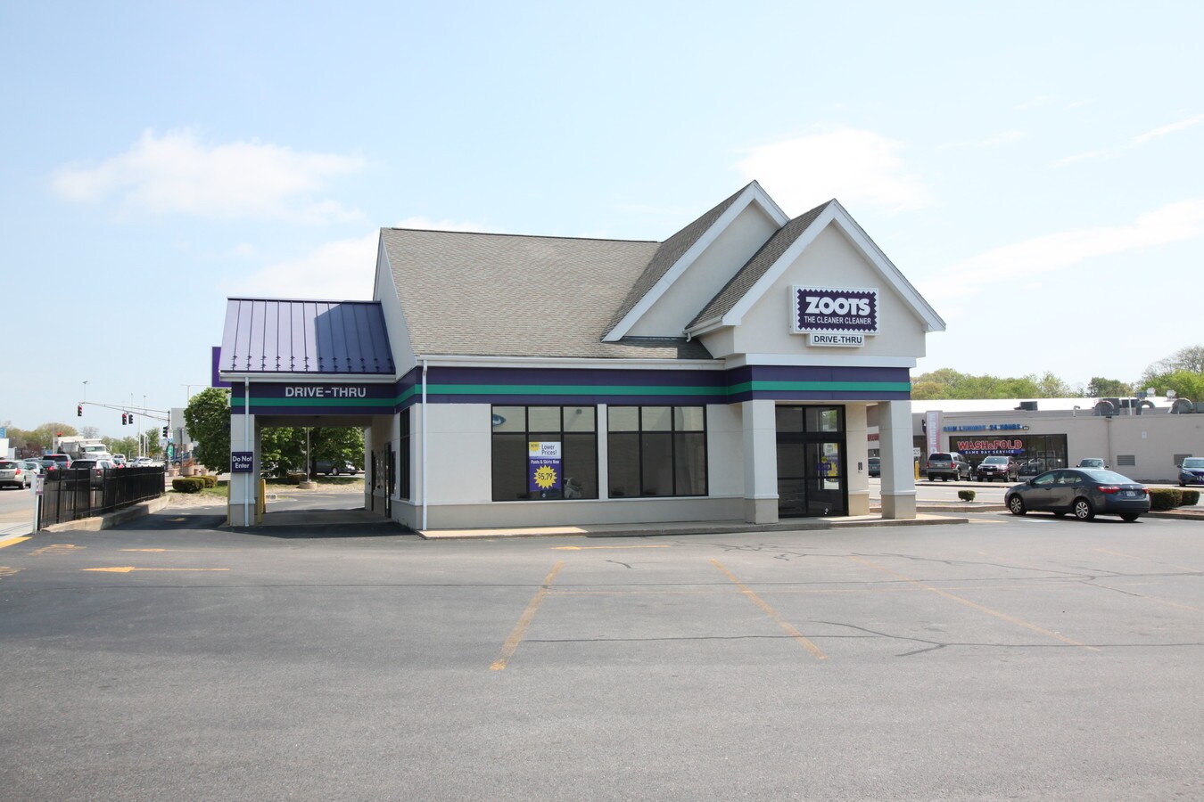 633 Park Ave, Worcester, MA 01603 UK