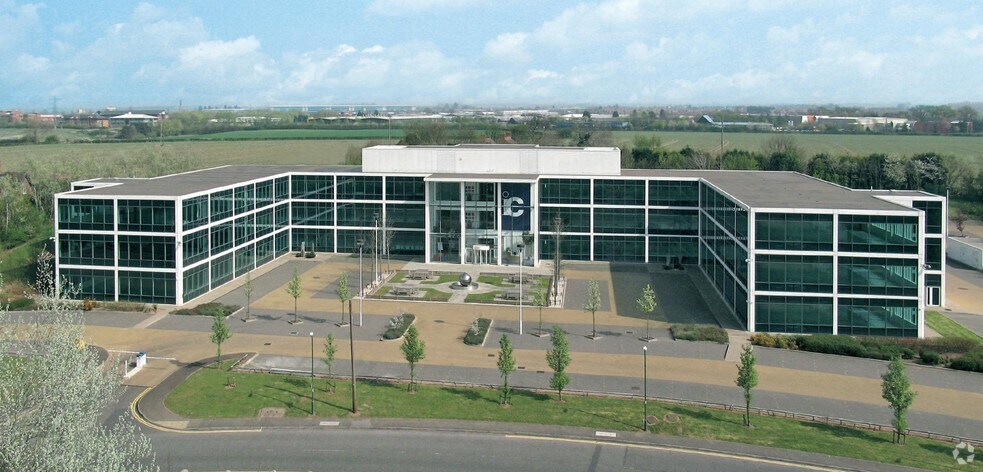 Gallows Hl, Warwick for sale - Building Photo - Image 1 of 1