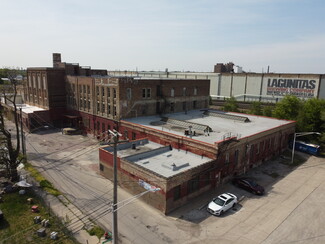 More details for 2600 W 19th St, Chicago, IL - Industrial for Rent