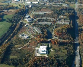 1099 Commerce Park Dr, Oak Ridge, TN for sale Building Photo- Image 1 of 1