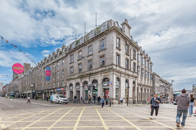 More details for 57-63 Union St, Aberdeen - Retail to Rent