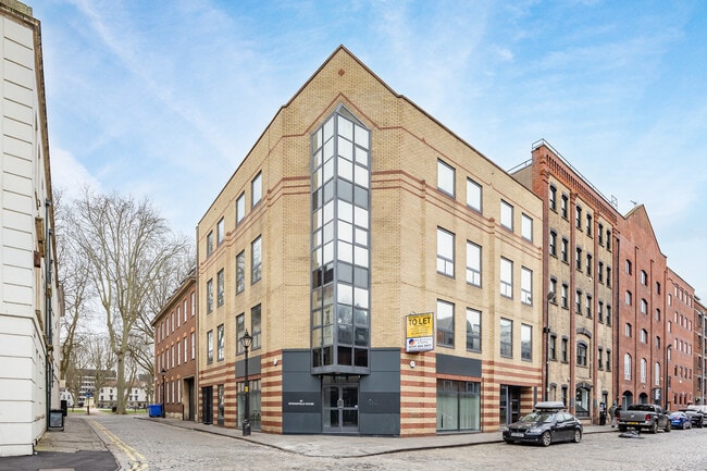 More details for 45 Welsh Back, Bristol - Office to Rent