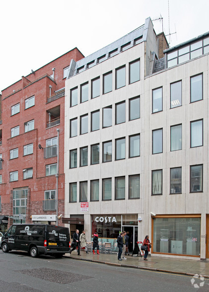 86 Hatton Garden, London for rent - Primary Photo - Image 1 of 2