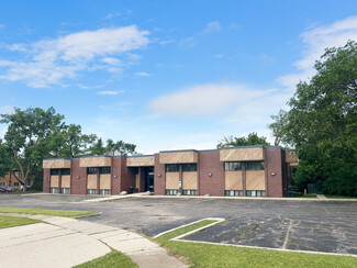 More details for 1590 Weatherstone Ln, Elgin, IL - Office for Sale