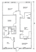 2435 E Southlake Blvd, Southlake, TX for rent Floor Plan- Image 1 of 1