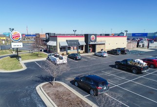 1008 Bypass N, Lawrenceburg, KY for sale Primary Photo- Image 1 of 1