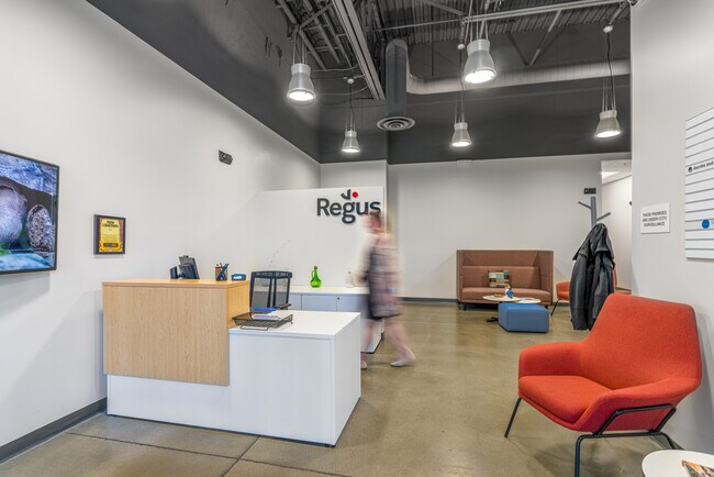 More details for 12709 E Mirabeau Pky, Spokane Valley, WA - Co-working to Rent