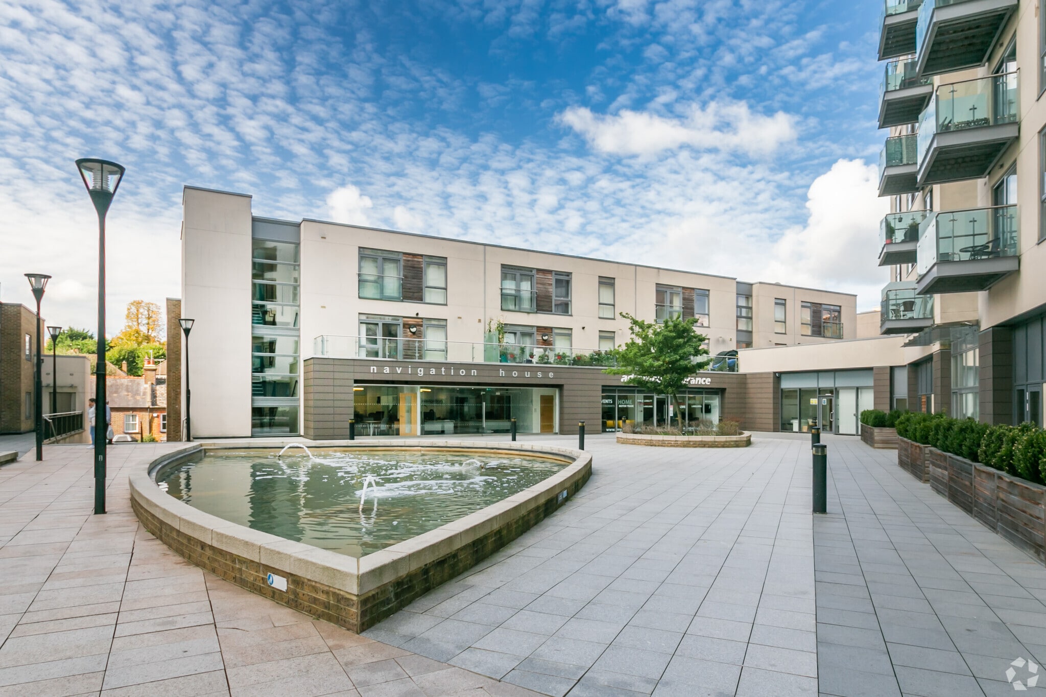 Station Rd, Hemel Hempstead for sale Building Photo- Image 1 of 1