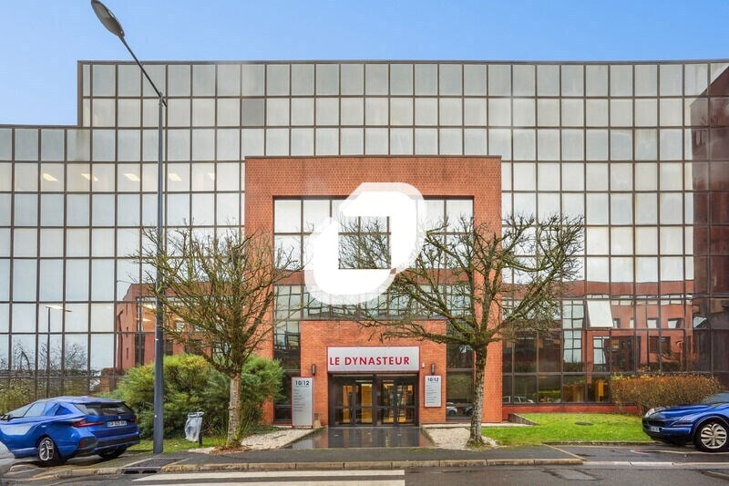 Office in Meudon to rent - Building Photo - Image 1 of 23