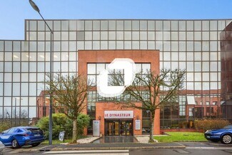 More details for Office, Light Industrial to Rent