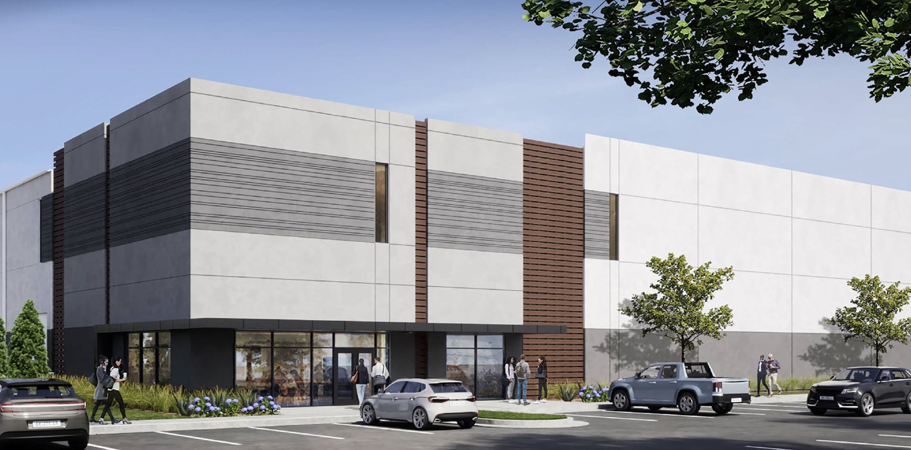 TBD Mercury Mine Road Rd, Laredo, TX to rent Primary Photo- Image 1 of 2