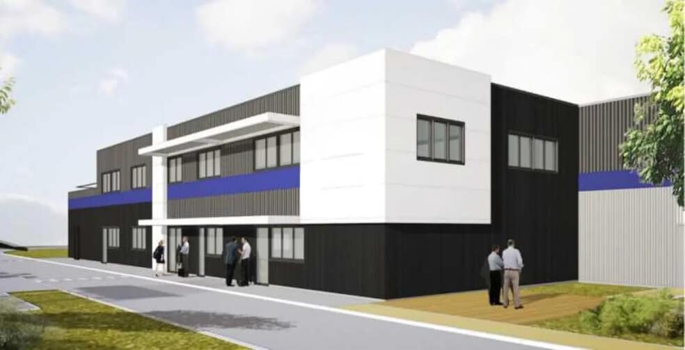 50 Rue Des Osiers, Coignières to rent - Primary Photo - Image 1 of 1