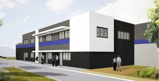 More details for 50 Rue Des Osiers, Coignières - Office, Light Industrial to Rent