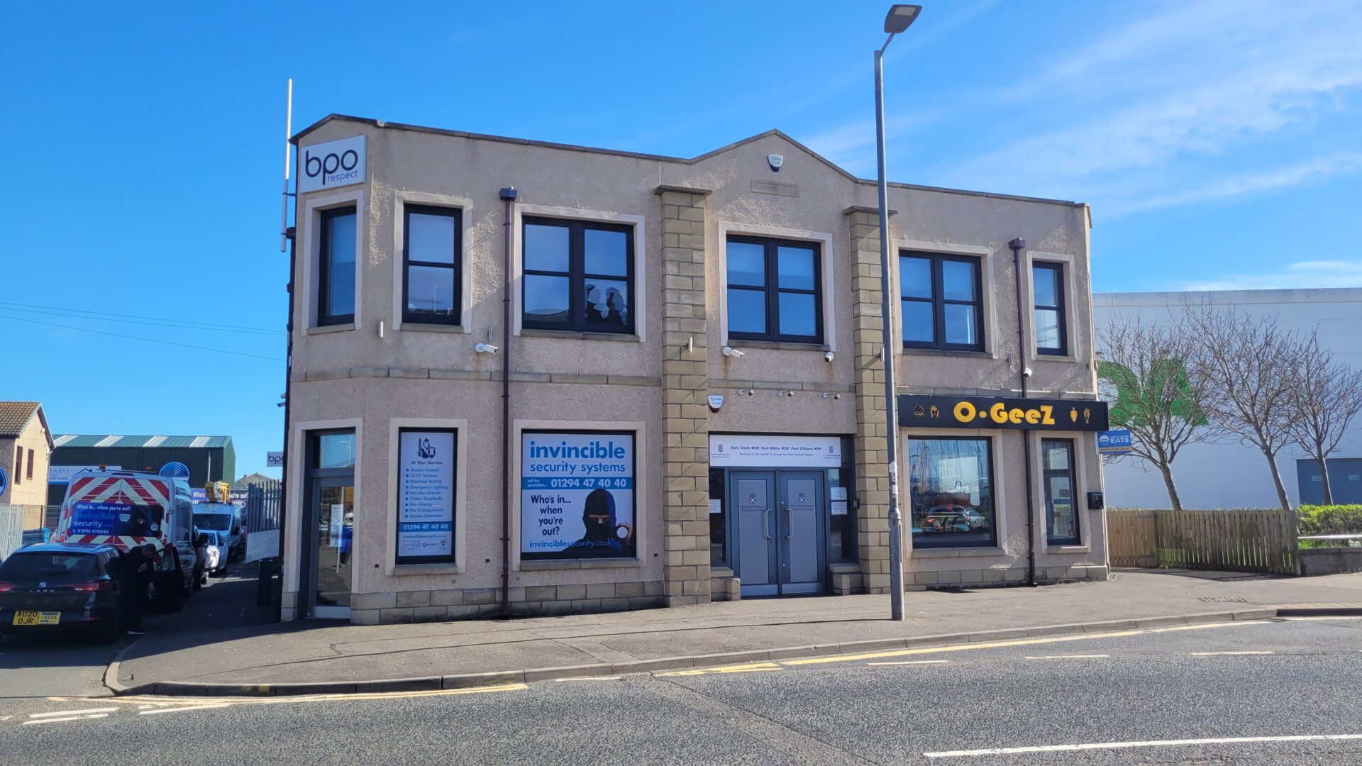 29 Harbour Rd, Ardrossan for sale Building Photo- Image 1 of 1