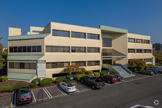 8800 SE Sunnyside, Clackamas, OR for rent Building Photo- Image 1 of 5