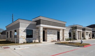 More details for 4220 Cartwright Rd, Missouri City, TX - Office for Rent