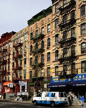 223 Madison St, New York, NY for sale Primary Photo- Image 1 of 1