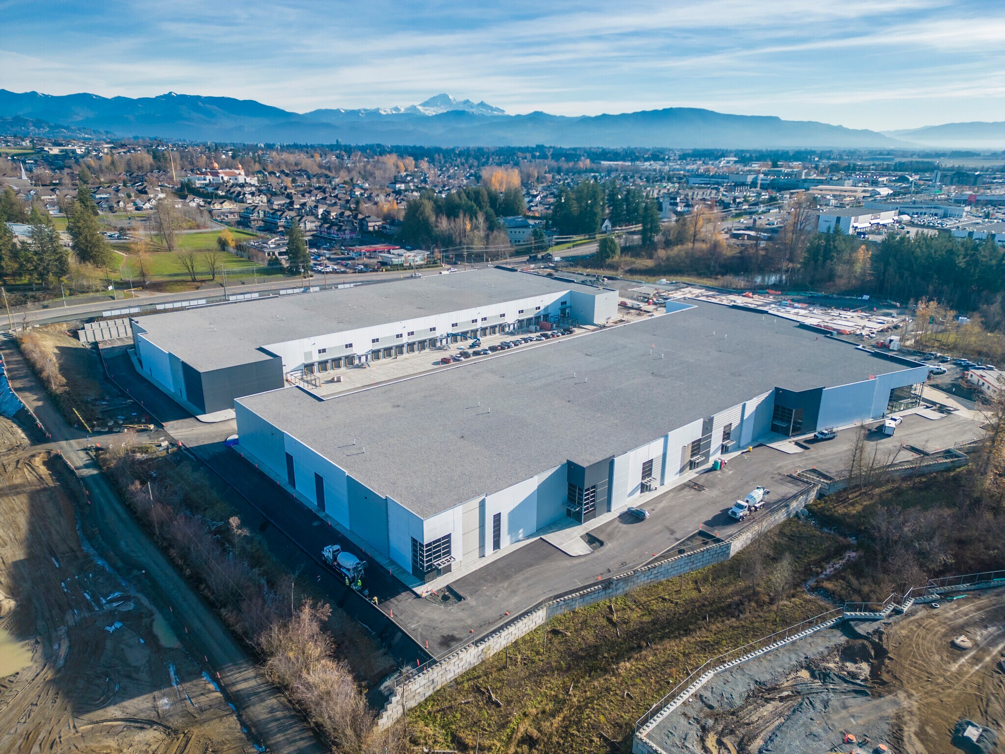 3481 Mt Lehman Rd, Abbotsford, BC to rent Building Photo- Image 1 of 11