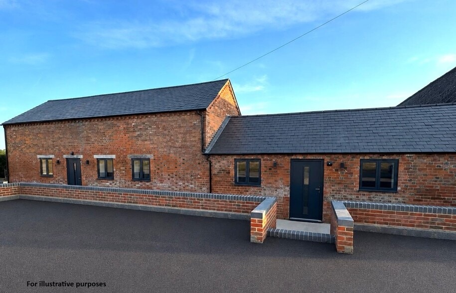 Lavells Ln, Silchester to rent - Primary Photo - Image 1 of 1