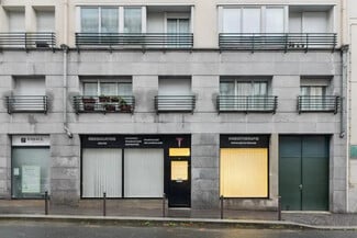 More details for 3 Rue Georges Thill, Paris - Build-to-Rent for Sale