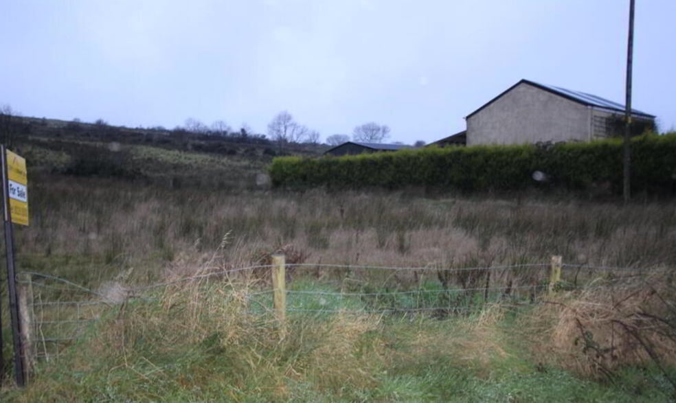 114 Lenagh Rd, Omagh for sale - Primary Photo - Image 1 of 2