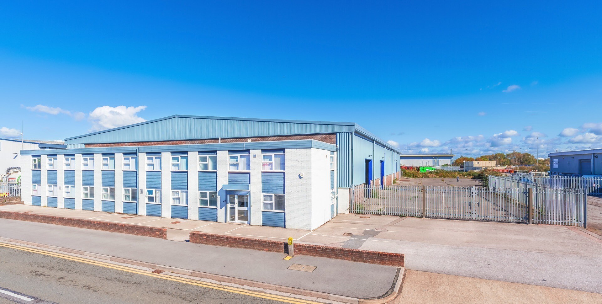 110 Burcott Rd, Bristol to rent Building Photo- Image 1 of 7