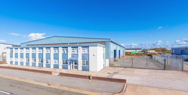 More details for 110 Burcott Rd, Bristol - Industrial to Rent