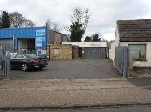 57 Ditton Walk, Cambridge for sale Primary Photo- Image 1 of 1