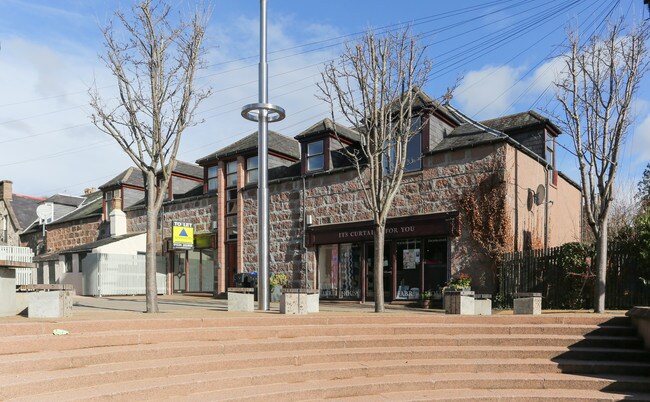 More details for 11-13 Scott Skinner Sq, Banchory - Retail to Rent