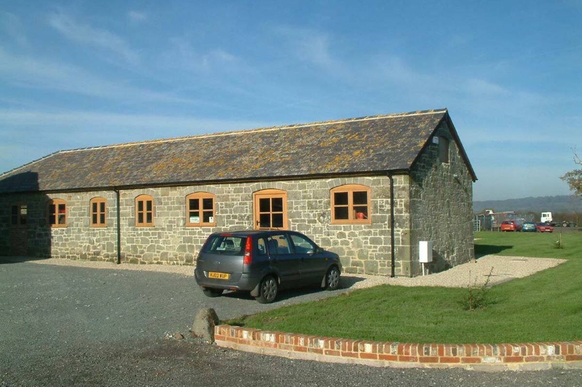 Tokes Ln, Semley for sale Building Photo- Image 1 of 1