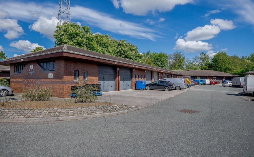 Clarendon Ct, Warrington for sale Building Photo- Image 1 of 1