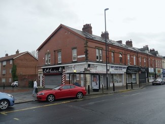 More details for 84-86 Heaton Rd, Newcastle Upon Tyne - Retail for Rent