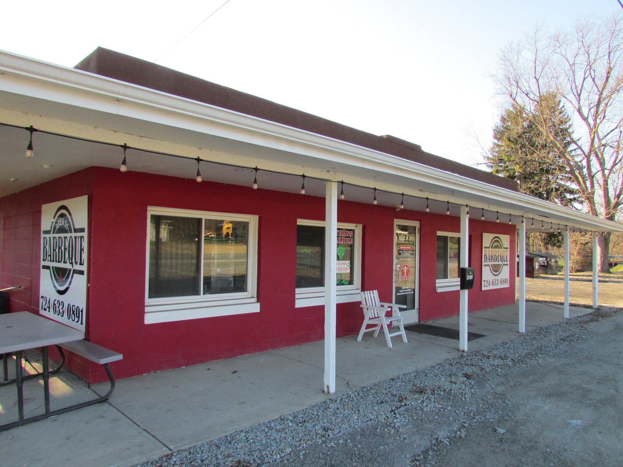 4612 State Route 51, Rostraver Township, PA for sale Building Photo- Image 1 of 1