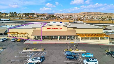 943 Armory Rd, Barstow, CA for rent Building Photo- Image 1 of 29