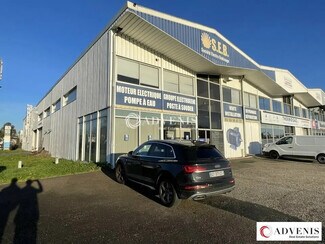 More details for Light Industrial to Rent