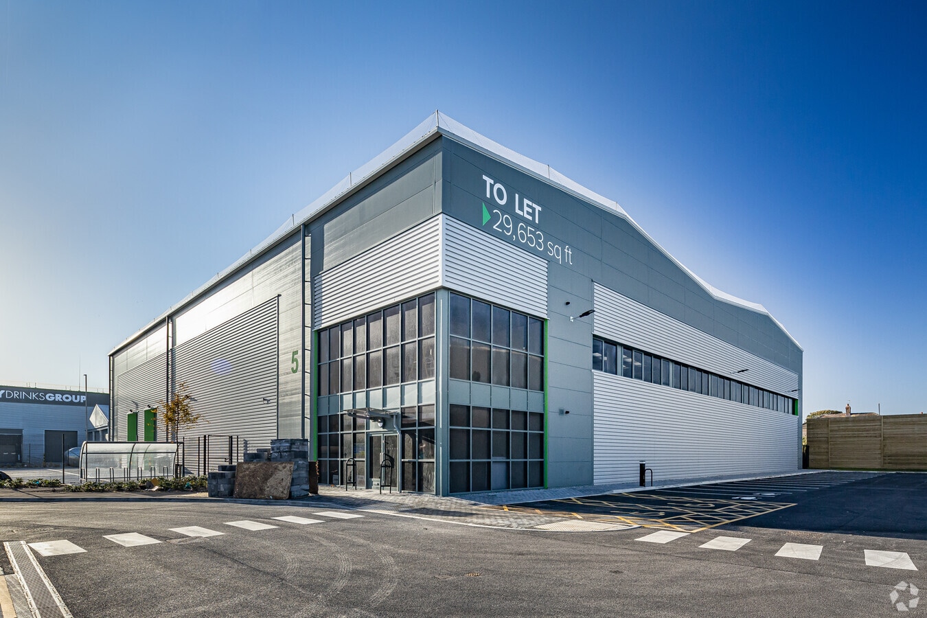 5 Dunnings Bridge Rd, Bootle, L30 6UZ UK