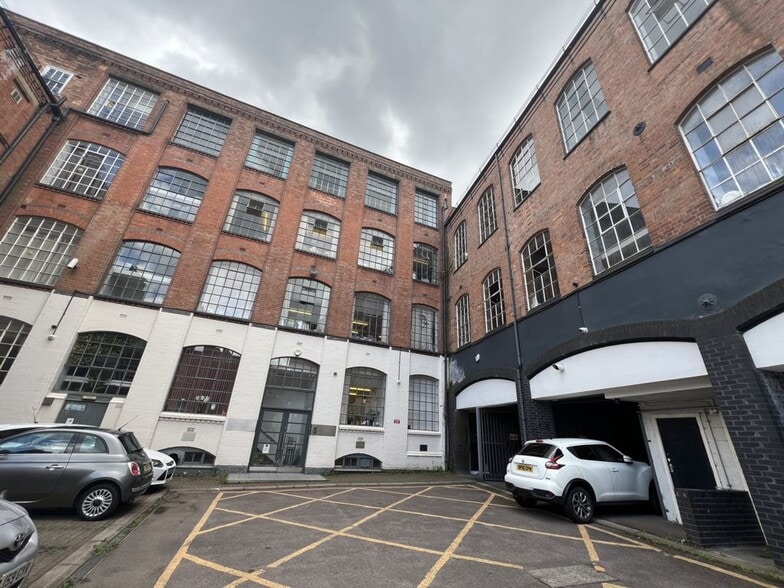 Millstone Ln, Leicester to rent - Building Photo - Image 1 of 10