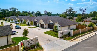 More details for 8406 Cambridge Rd, Tyler, TX - Residential for Sale