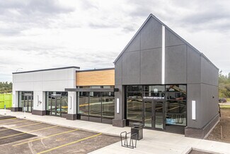 More details for Winterburn Rd NW, Edmonton, AB - Retail to Rent
