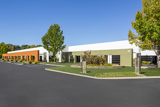 More details for 860-870 Napa Valley Corporate Way, Napa, CA - Office, Flex for Rent