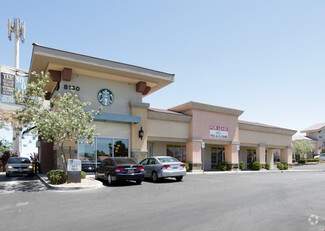 More details for 8200 Maryland Pky, Las Vegas, NV - Retail for Rent